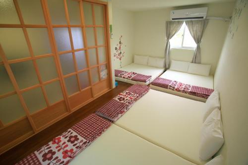 Sinmanizu Homestay