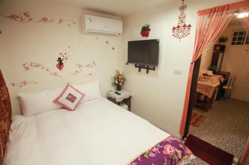 Sinmanizu Homestay