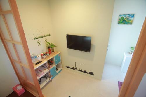 Sinmanizu Homestay