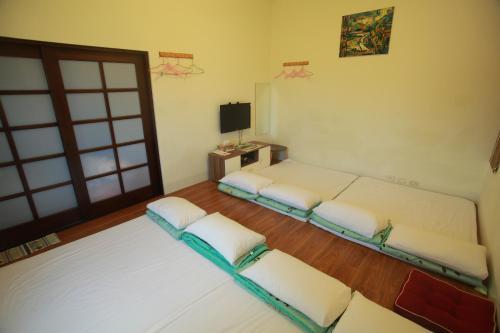 Sinmanizu Homestay