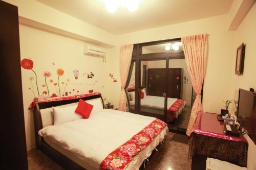 Sinmanizu Homestay