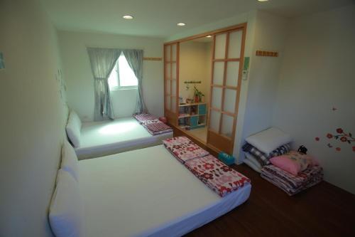 Sinmanizu Homestay