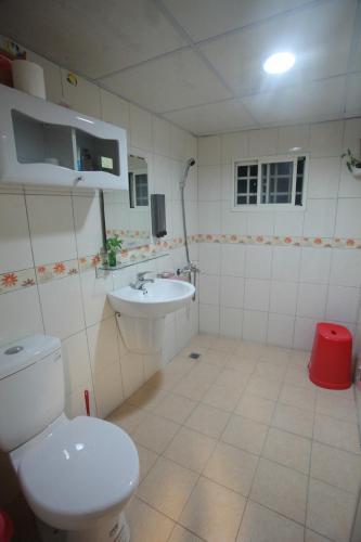 Sinmanizu Homestay