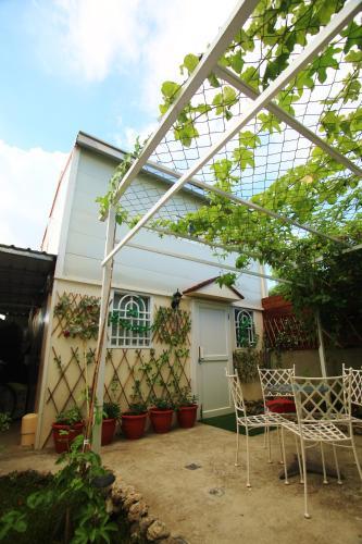 Sinmanizu Homestay