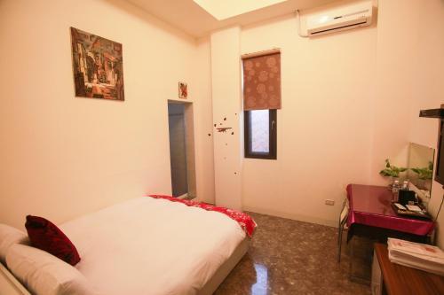 Sinmanizu Homestay