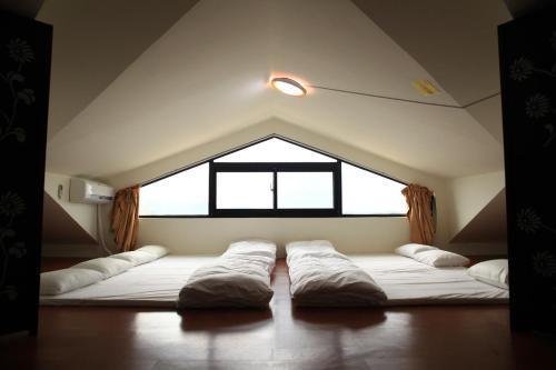 Sinmanizu Homestay