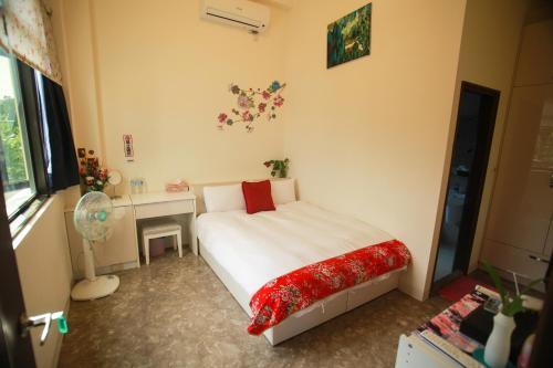 Sinmanizu Homestay
