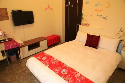 Sinmanizu Homestay