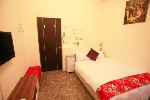 Sinmanizu Homestay