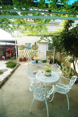 Sinmanizu Homestay