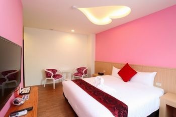 Hostal Plentiful Inn Kenting