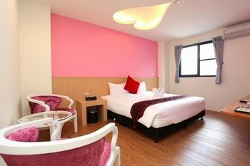 Hostal Plentiful Inn Kenting