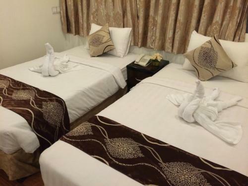 High Five Hotel