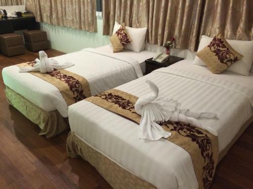 High Five Hotel