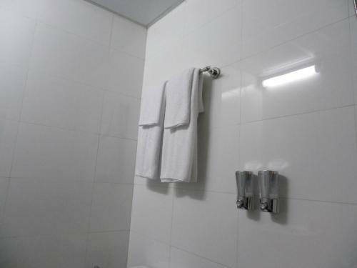 High Five Hotel