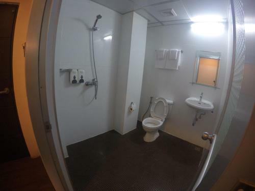 High Five Hotel