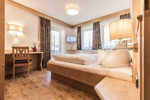 Apartamento Sch�nblick Appartements
