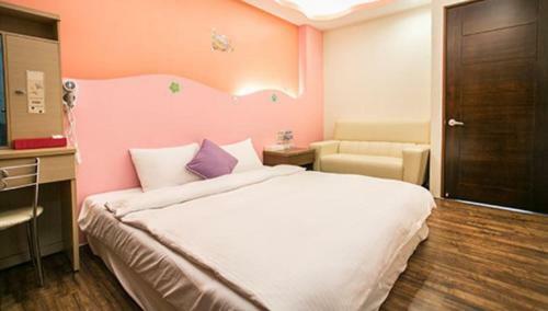 Bed & Breakfast Kenting Mulan Homestay