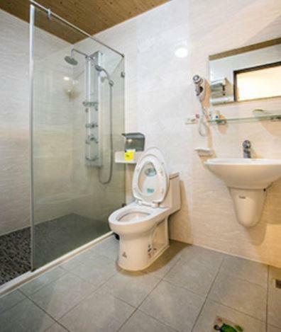 Bed & Breakfast Kenting Mulan Homestay