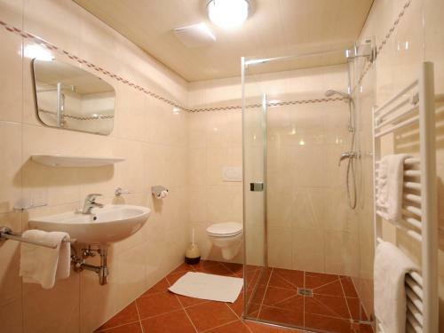 Ferienhaus Martlerhof Sch�neben
