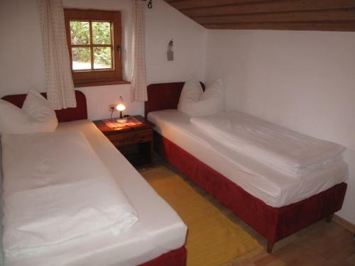 Ferienhaus Martlerhof Sch�neben
