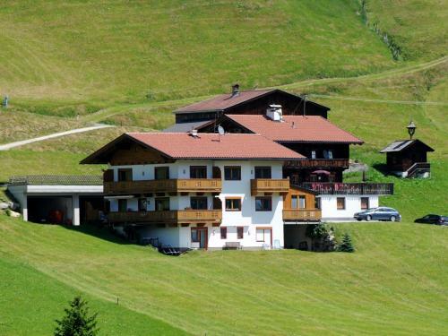 Ferienhaus Martlerhof Sch�neben