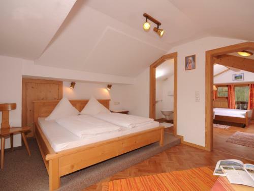 Ferienhaus Martlerhof Sch�neben