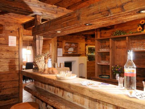 Ferienhaus Martlerhof Sch�neben