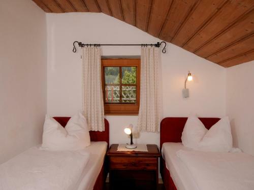 Ferienhaus Martlerhof Sch�neben