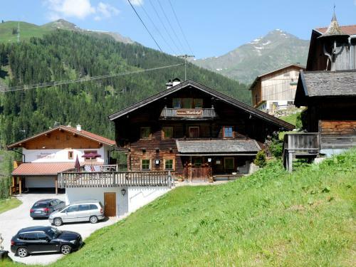 Ferienhaus Martlerhof Sch�neben