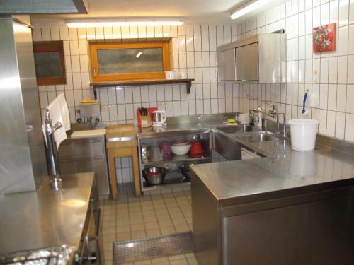 Ferienhaus Martlerhof Sch�neben
