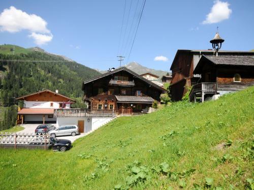 Ferienhaus Martlerhof Sch�neben