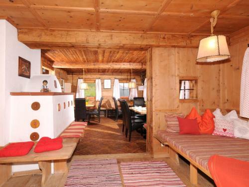 Ferienhaus Martlerhof Sch�neben