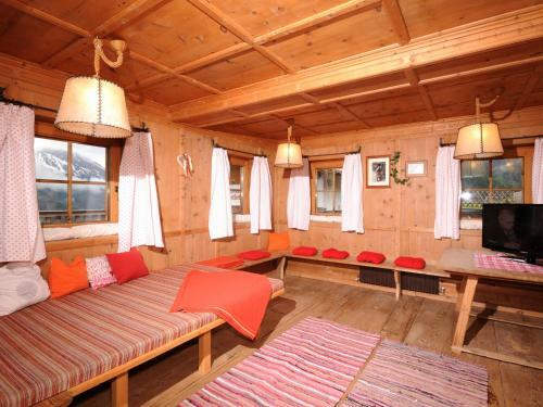 Ferienhaus Martlerhof Sch�neben