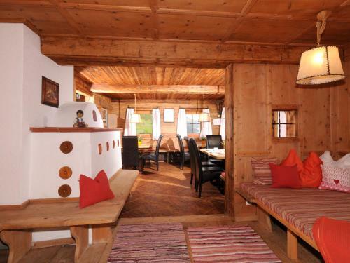 Ferienhaus Martlerhof Sch�neben