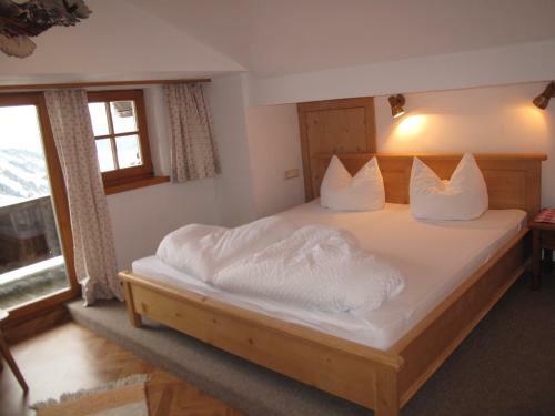 Ferienhaus Martlerhof Sch�neben