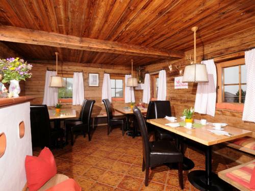 Ferienhaus Martlerhof Sch�neben