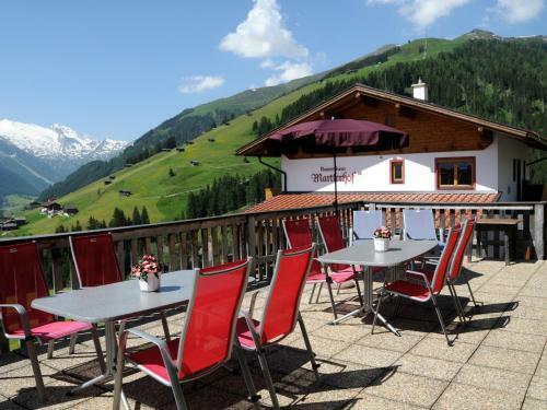 Ferienhaus Martlerhof Sch�neben