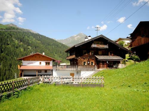 Ferienhaus Martlerhof Sch�neben