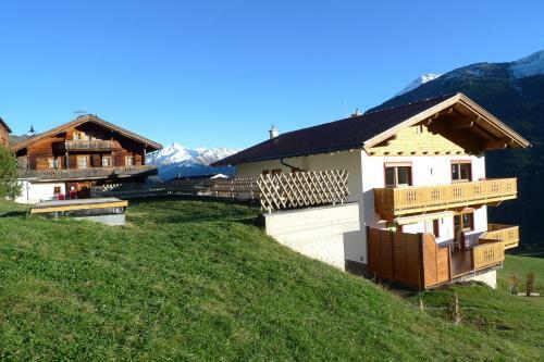 Ferienhaus Martlerhof Sch�neben