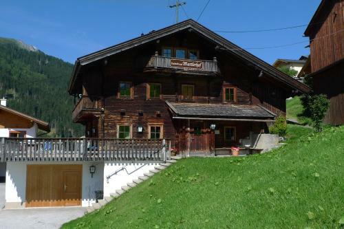 Ferienhaus Martlerhof Sch�neben