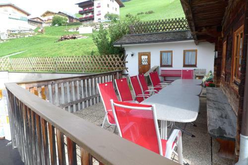 Ferienhaus Martlerhof Sch�neben
