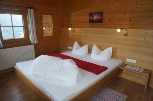 Ferienhaus Martlerhof Sch�neben
