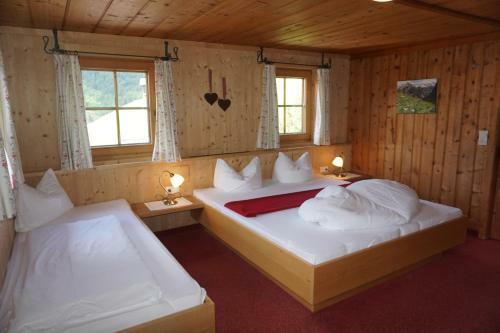 Ferienhaus Martlerhof Sch�neben