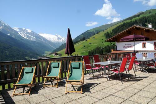 Ferienhaus Martlerhof Sch�neben