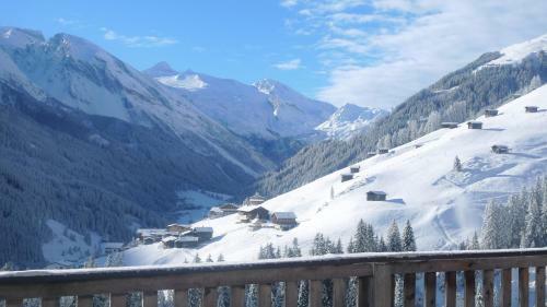 Ferienhaus Martlerhof Sch�neben
