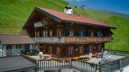 Ferienhaus Martlerhof Sch�neben