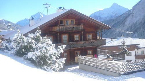 Ferienhaus Martlerhof Sch�neben