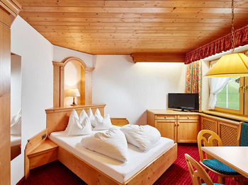 Hotel Auenhof