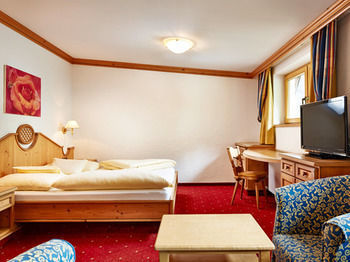 Hotel Auenhof